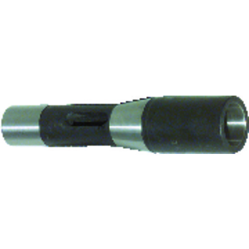 Quality Import GN52R8M3 Taper Shank Adapter, R8 x 3MT Modular Connection Size