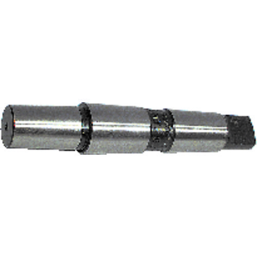 Quality Import GN53233 Drill Chuck Arbor, Morbs Taper Mount, 2MT Shank Taper