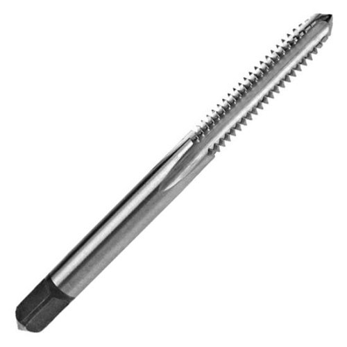 R&N 81228 Straight Flute Plug Tap, M5.5 x 0.90, 4 Flutes
