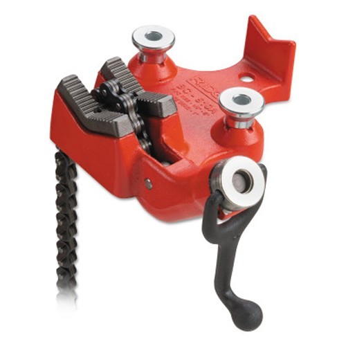 RIDGID® 632-40205 Pipe Chain Vise, 1/8 to 5 in