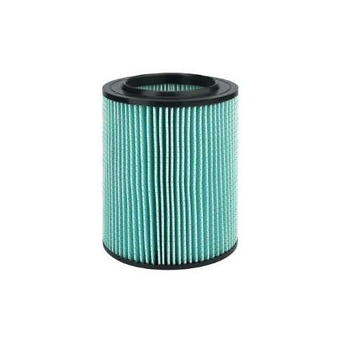 RIDGID® 632-97457 HEPA Filter, 5-Layer, For Use With: 5 to 20 gal Wet/Dry Vacuums