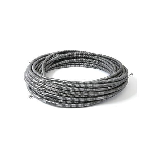 RIDGID® 92470 Drain Cleaning Sewer Cable, 5/8 in W x 75 ft L