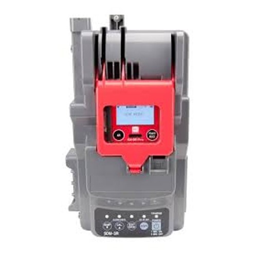 RKI Instruments 81-SDM3R103 Calibration Station, For Use With: The GX-3R (Pro) Portable Gas Monitor