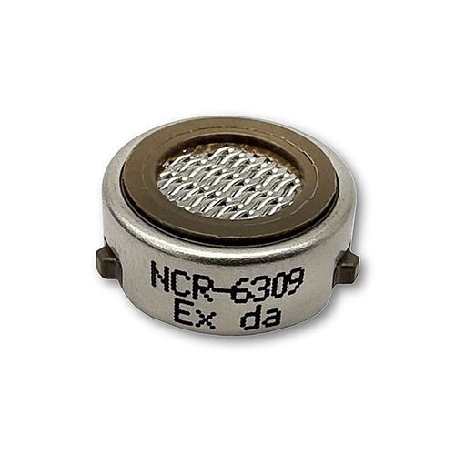 RKI NCR-6309 Replacement LEL Sensor, For Use With: GX-3R Confined Space 4 Gas Monitor