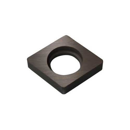 RMC ICSN-533 Shim Seat, CNMG 543 Insert Indexable Tool, ICSN Shim, 80 deg Diamond, 5/8 in Inscribed Circle, 3/16 in Thickness