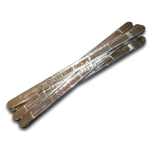 ROTO METALS 548008 Repair Stick, Galvanized