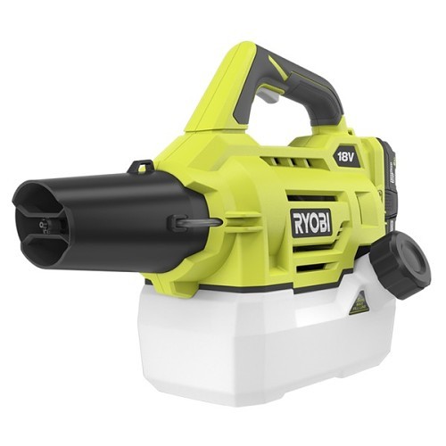 RYOBI 2850 FOGGER/MISTER KIT, Battery Powered, 0.5 gal Tank