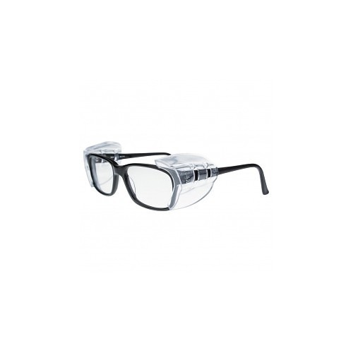 Radians® VisionAid™ 99705 Flex Side Shield, Clear