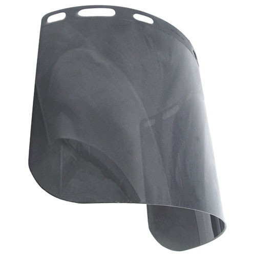 Radians® CrossFire® V40815-S Face Shield, Wire Mesh Visor