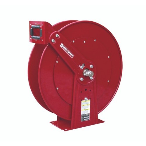 Reelcraft® RC-82000-OLP Hose Reel, 100 ft Hose, 300 psi