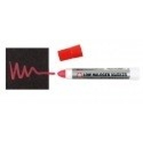 Sakura of America Paint Marker, Red, Solidfied, Low Halogen, Countrymark, 40-212 deg F Temperature Rating