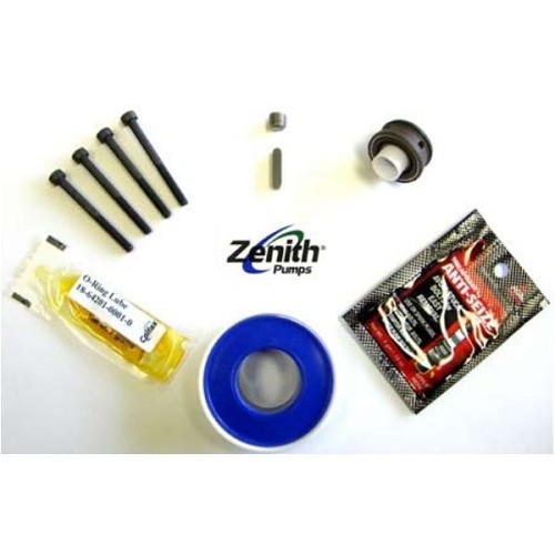 SCN Industrial Zenith® 11-90000-6000-0 Seal Kit
