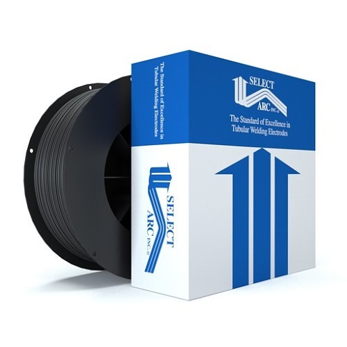 SELECT ARC® 130433 Welding Wire, 0.052 in Wire Dia, 33 lb