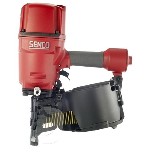 SENCO® SEN5L0001N Pneumatic Coil Nailer