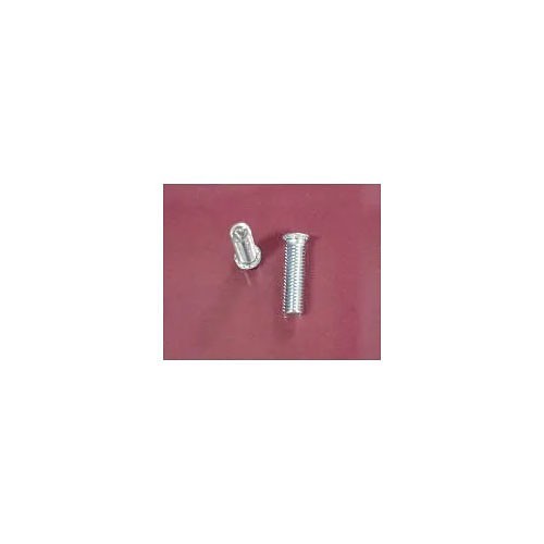SFH000M412C Flush Head Stud, M4-0.7, 12 mm Thread Length