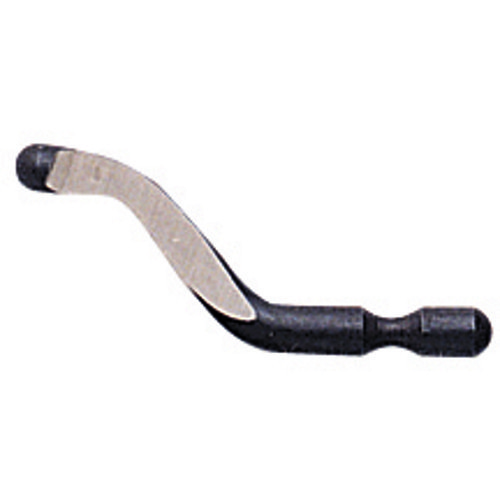 Vargus SHAVIV FN50B10 Deburring Tool, HSS Blade