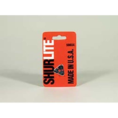 SHURLITE® 322-5003X Renewal Flint, For Use With: 5011, 5021, 4501 or 4501B Three Flint Lighters