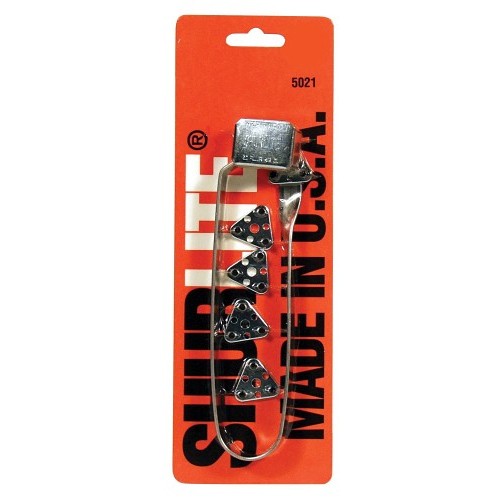 SHURLITE® 322-5021 Three Flint Spark Lighter