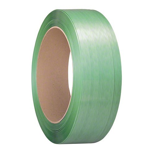 SIGNODE® 1851 Strapping, 2200 ft Overall Length