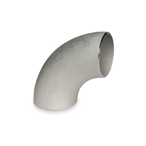 SM 5900084 Elbow, 1 in Nominal, Butt Weld, Carbon Steel