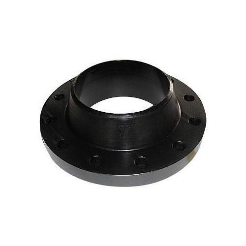 SM WN103.0 Weld Neck Flange, 3 x 3 in Nominal, Carbon Steel, Flanged x Weld Neck, Import