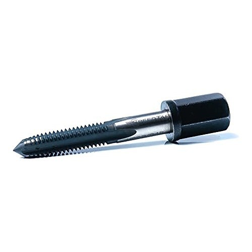 SPDTPS1/2BL Threading Tap, 1/2-13 in