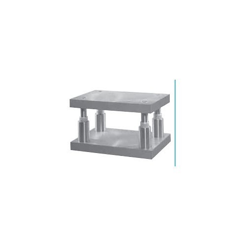Anchor Danly AS37PB Die Set, 18 x 18