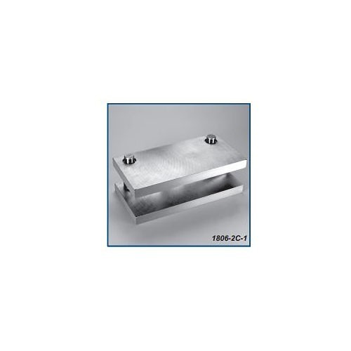 Anchor Danly 0806-C1-0 Die Set, Steel
