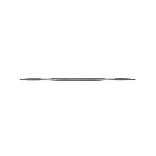 Congress Tools FRS9002 Sinker's Riffler File, 6 in Length, 2nd Cut Type