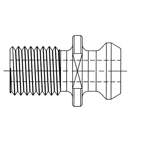 Retention Knob Supply 329-12 Retention Knob