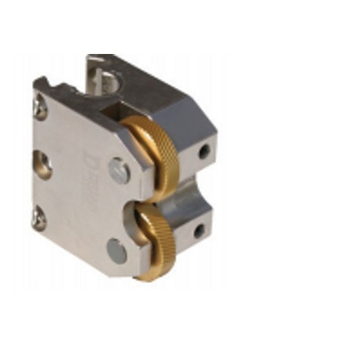Forming Knurling Head