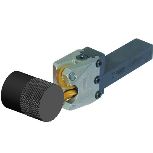 CNC-100-3-M Diamond Cutting Knurling Tool
