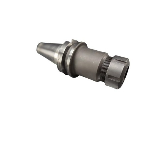 Micro Precision B4C4-0032 Collet Chuck, Standard, Straight Shank