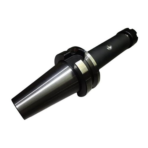 Micro Precision B4C5-0020 Collet Chuck, Extended, Straight Shank