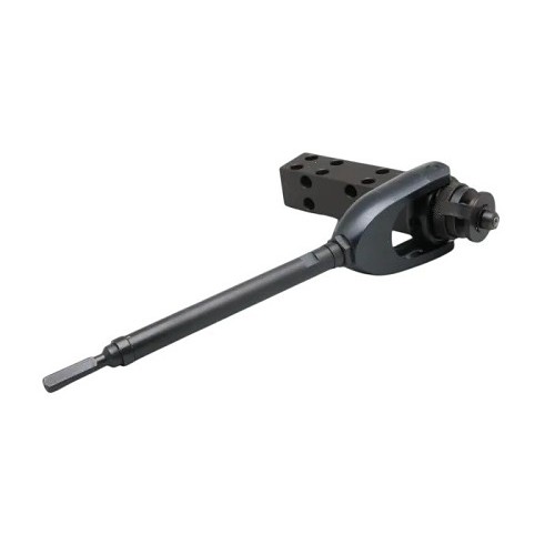 Portable Cylinder Hone, 2-1/2 to 7 in Bore Dia