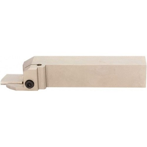 SUMITOMO GNDL R/L 163M-075 Grooving Holder, External Tool Holder, Right Hand Cutting, 3/4 in Cutting Depth, 1 in Blade Width
