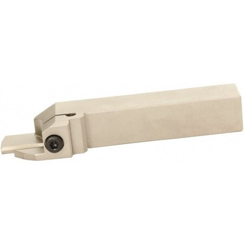 SUMITOMO GNDM R/L 166M-070 Grooving Holder, External Tool Holder, Right Hand Cutting, 0.7 in Cutting Depth, 1 in Blade Width