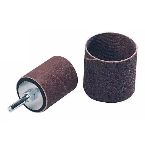 Spiral Band, 80 Grit, 2" X 9", 25/BX