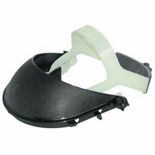 SUREWERX 138-14940 Face Shield Headgear, 370 Speed Dial Adjustment