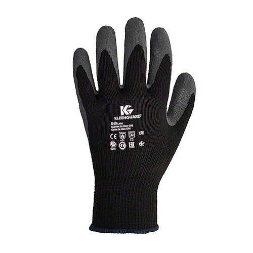 SUREWERX JACKSON SAFETY® KC-97273 Gloves, X-Large, #10, Polyurethane