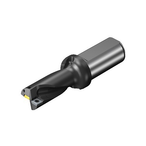 Sandvik Coromant 5723655 Indexable Drill Insert