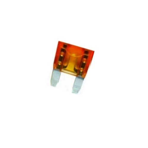 Sarjo FK04145 Fuse Assortment, 90 Piece