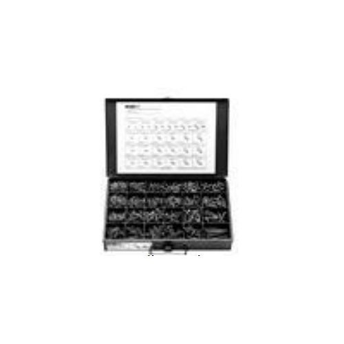 Sarjo FK51050 Machine Screw Kit, 1330 Piece