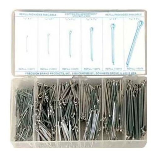 Sarjo FK51450 Head Machine Screw, Imperial, Steel, 1375 Piece