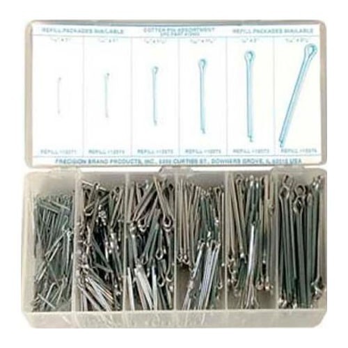 Sarjo FR58780 Metric Roll Pin, 375 Piece