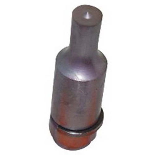 Scotchman® 018041 Punch, 3/4 in Punch, Round