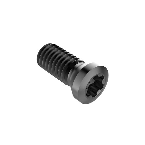 Seco 00059 Camp Screw, Replacement, Measurement System: Metric, 5 mm, 13 mm Overall Length