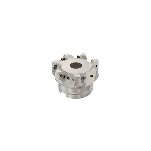 Seco 02642886 Square Insert, 4 in Cutting Dia, Arbor Shank, 90 deg Lead Angle, 0.295 in Maximum Depth of Cut, Yes Through Coolant (Yes/No)