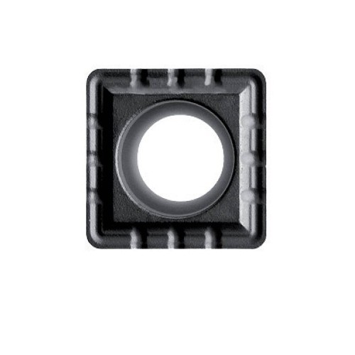 Seco 02807364 Insert Drill, 09 Insert, 3.97 mm Thickness, 9.53 mm Inscribed Circle, Manufacturer's Grade: DP3000