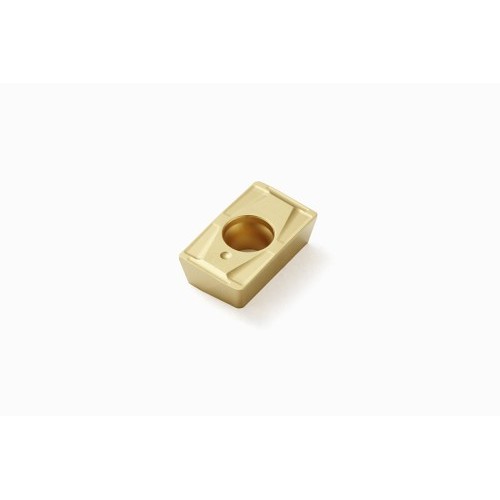 Seco 74016415 Milling Insert, APFT1604 Insert, Carbide, Material Grade: Gr T25M